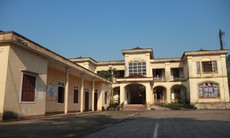 Hơn 200 cơ sở nhà, đất dôi dư ở Hà Tĩnh vẫn chờ xử lý