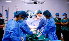 4 bệnh nhân nhận tạng từ cô giáo 22 tuổi sau tai nạn hiện ra sao?