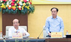 Sửa Luật Nhà ở: Bổ sung chương riêng về phát triển nhà cho thuê