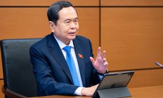 Chủ tịch Quốc hội: Kiên quyết thay thế cán bộ đùn đẩy, né tránh, sợ trách nhiệm