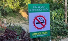Mở rộng môi trường không khói thuốc: Cần thiết để bảo vệ sức khỏe cộng đồng