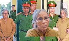 43 năm trốn truy nã của người phụ nữ sát hại bạn thân để cướp vàng