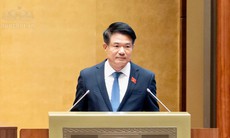Đề xuất cơ chế mới thu hồi tài sản liên quan đến tội phạm