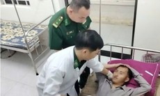 Bác sĩ quân y cứu sống người đàn ông ngộ độc lá ngón
