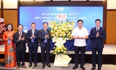 Phát triển chuyên ngành Răng Hàm Mặt gắn với chăm sóc sức khỏe cộng đồng