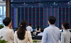 Xu hướng chứng khoán 20/10, hạn chế bắt đáy