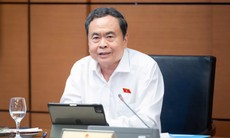 'Phải có chế tài đủ mạnh để chặn thông đồng, dìm giá, bỏ cọc trong đấu giá'