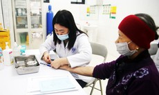 Hoàn thiện chính sách chăm sóc người cao tuổi