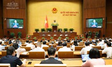 Quốc hội thảo luận sửa đổi 7 luật thuộc lĩnh vực văn hóa, báo chí