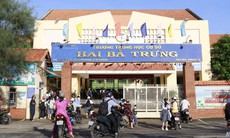 177 người tiếp xúc gần với các ca não mô cầu, hơn 2000 người được uống kháng sinh dự phòng