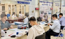 Người dân được từ chối thủ tục hành chính trái quy định