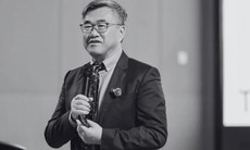 Đang dự hội nghị, chuyên gia tim mạch hàng đầu thế giới bất ngờ qua đời