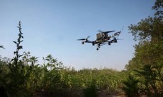 Làm gì để đưa thiết bị bay không người lái (UAV) thành ngành kinh tế mới?