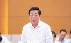 Sửa Luật Nhà ở: Thêm cơ chế cải tạo chung cư cũ, tái thiết đô thị