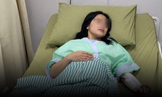 Vừa mổ ung thư tuyến giáp 2 tháng, bàng hoàng phát hiện mắc thêm ung thư phổi