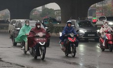 Không khí lạnh tăng cường sắp tràn về, nhiệt độ lạnh nhất bao nhiêu?
