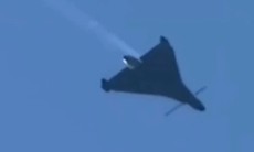 Lưới điện Ukraine bị tấn công bởi biến thể UAV chưa từng được ghi nhận