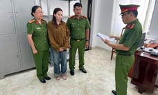 Chủ hụi bán khống, hốt hụi ảo để chiếm đoạt tiền của người chơi