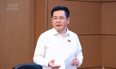 Phó Chủ tịch Quốc hội: Sửa Luật Điện lực phải tránh cơ chế “xin - cho”