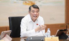 Thủ tướng: Sửa Luật Điện lực phải bảo đảm đủ điện cho tăng trưởng hai con số