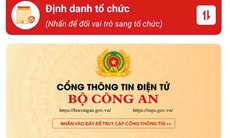 Trình tự, thủ tục thu thập, cập nhật thông tin sinh trắc học về ADN