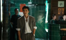 Sau 'Trại buôn người', Steven Nguyễn 'lột xác' thành quý ông