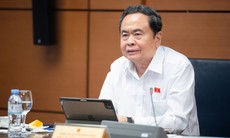 Chủ tịch Quốc hội: Giảm thu ngân sách nhưng lợi ích xã hội từ phòng, chống thuốc lá rất lớn