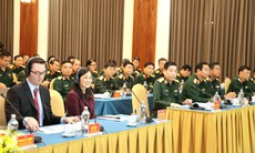 Tăng cường hợp tác quốc tế trong xác định danh tính hài cốt liệt sĩ bằng ADN
