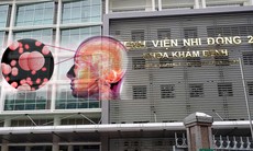 TPHCM ghi nhận ca mắc não mô cầu thứ 5 là trẻ 12 tuổi