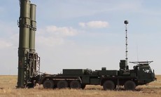 Hệ thống S-500 Nga có đủ sức 'bẻ gãy' lợi thế tàng hình của tiêm kích Mỹ?