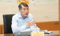 Thủ tướng Lê Minh Hưng: Cần có cơ chế để người bệnh tiếp cận thuốc, thiết bị y tế với giá hợp lý