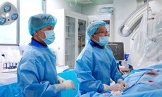 Từ buổi khám tim miễn phí đến cơ hội viết tiếp ước mơ của nam sinh