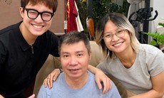 Tuổi 53 của NSND Công Lý