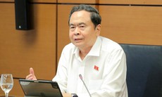 Chủ tịch Quốc hội: Phải kiểm soát mạnh tình trạng đầu cơ, thổi giá đất