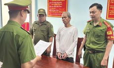 Bắt 2 đối tượng chuyên trộm điện thoại của người tắm biển ở Đà Nẵng 
