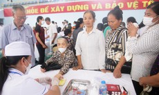 Những yêu cầu mới đối với Trạm Y tế cấp xã giai đoạn 2026-2035