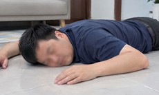 Nam KOL bất ngờ tử vong, để lại vợ suy thận giai đoạn cuối và con nhỏ