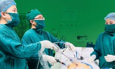 Tắc ruột sau mổ đẻ, biến chứng không thể chủ quan