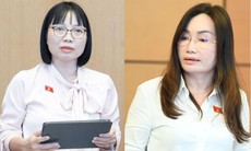 ĐBQH đề nghị làm rõ lợi ích miễn thuế suất ăn với người học, người bệnh