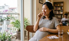 Bổ sung sắt khi mang thai như thế nào là đủ?
