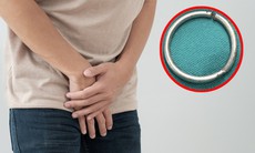 Chàng trai 24 tuổi hoại tử vùng kín vì đeo thứ này tăng bản lĩnh đàn ông