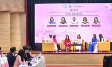 Gần 26.000 ca ung thư vú mắc mới mỗi năm, nhiều người phát hiện muộn
