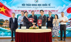 Kết nối đa tuyến, phát triển y tế chuyên sâu vì người bệnh