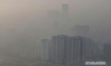 Mùa ô nhiễm không khí, bụi mịn vượt chuẩn gây hại thế nào đến sức khỏe?