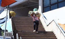 Nắng nóng, oi bức ở miền Bắc kéo dài đến khi nào?