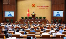 Chính phủ đề xuất vùng ưu tiên kiểm soát xe xăng, dầu