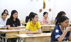 Siết điểm ưu tiên và điểm khuyến khích khi tuyển sinh lớp 10