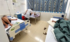 Hải Phòng xuất hiện chùm ca bệnh sốt xuất huyết trong gia đình