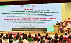 Giám đốc Bệnh viện Bạch Mai: 'Điều dưỡng là một phần không thể thiếu của thành công điều trị’