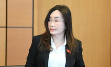 ĐBQH: Không thể mặc nhiên quy trách nhiệm mọi vụ ngộ độc thực phẩm cho ngành y tế